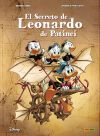 El Secreto De Leonardo Patinci (biblioteca Disney)