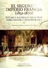 El Segundo Imperio Francés (1852-1870). Estudio y materiales didácticos sobre Historia Contemporánea