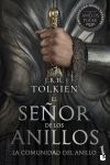 El Señor De Los Anillos 1. La Comunidad Del Anillo De J. R. R. Tolkien