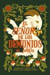 El Se&ntilde;or de los Demonios se jubila (A Gentle Apocalypse 1)