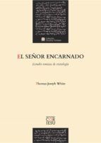 Portada de El Señor encarnado (Ebook)