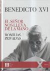 El Se&ntilde;or nos lleva de la mano