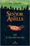 El Senyor Dels Anells Iii