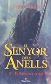 El Senyor Dels Anells Iii