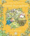 El Seto De Las Zarzas. Cuento De Primavera (nueva Edici&oacute;n) De Jill Barklem