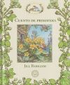 El Seto de las Zarzas. Cuento de primavera