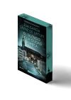 El Silencio De La Ciudad Blanca (edici&oacute;n Especial Con Cantos Decorados) De Eva Garc&iacute;a S&aacute;enz