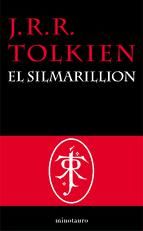 Portada de El Silmarillion (edición revisada) (Ebook)