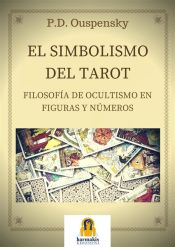 Portada de El Simbolismo del Tarot (Ebook)