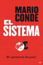 Portada de El Sistema (Ebook)