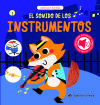 El Sonido De Los Instrumentos / The Sound Of The Instruments (spanish Edition)