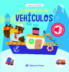 El Sonido De Los Vehículos / The Sound Of The Vehicles (spanish Edition)