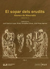 El Sopar Dels Erudits. Ateneu De Nàucratis, Llibres Iv I V