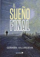 Portada de El Sueño Final (Ebook)