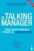 Portada de El Talking Manager, de Álvaro González-Alorda