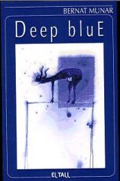 Portada de DEEP BLUE