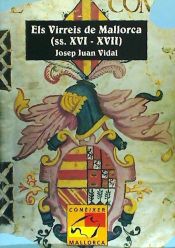 Portada de Els Virreis de Mallorca (ss. XVI i XVII)