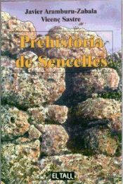 Portada de PREHISTORIA DE SENCELLES