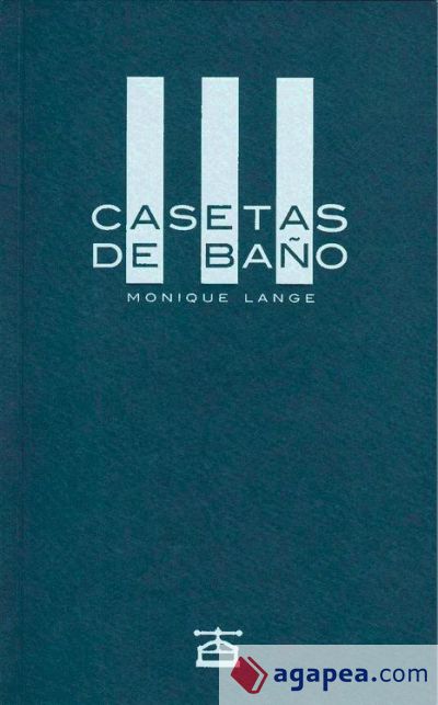 Casetas de baño