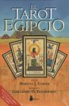 El Tarot Egipcio
