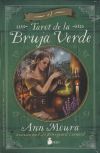 El Tarot De La Bruja Verde De Anne Moura