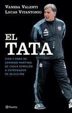 Portada de El Tata (Ebook)