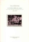 El Teatro López de Ayala. El teatro en Badajoz a finales del siglo XIX [1887-1900]