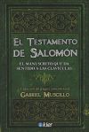 El Testamento de Salomón