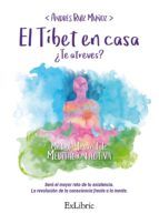 Portada de El Tíbet en casa (Ebook)