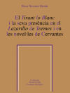 El Tirant lo Blanc i la seva presència en el Lazarillo de tormes i en les novel·les de Cervantes