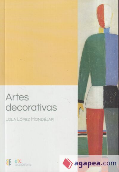 Artes decorativas