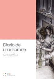 Portada de Diario de un insomne