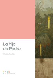 Portada de La hija de Pedro