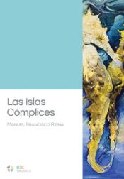 Portada de Las Islas Cómplices