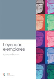 Portada de Leyendas ejemplares