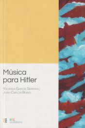 Portada de Música para Hitler