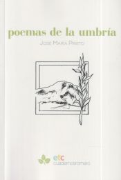 Portada de Poemas de La Umbría