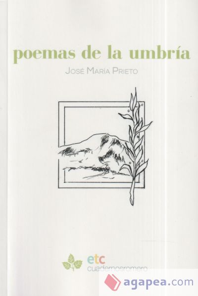 Poemas de La Umbría