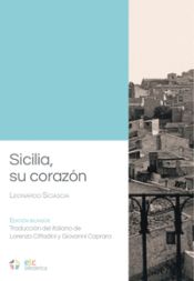 Portada de Sicilia, su corazón