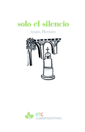 Portada de Solo el silencio