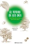 El Totoro de los dos: Hayao Miyazaki y "Mi vecino Totoro"