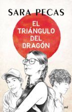 Portada de El Triángulo del Dragón (Ebook)