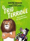El Tr&iacute;o Terrible, 2. &iexcl;Se acabaron los macarrones!