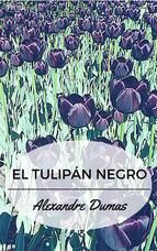 Portada de El Tulipán Negro (Anotado) (Ebook)