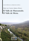 El Valle de Manzanedo. El Valle de Mena.