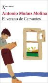 El Verano De Cervantes. Ejemplar Firmado