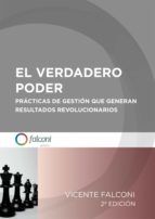 Portada de El Verdadero Poder (Ebook)