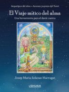 Portada de El Viaje mítico del alma (Ebook)