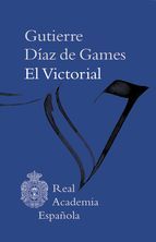 Portada de El Victorial (PDF) (Ebook)