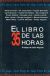 Portada de El libro de las 35 horas, de Montesinos